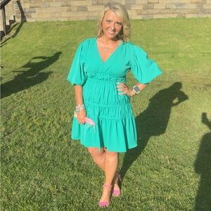 Meet your Posher, Dawn